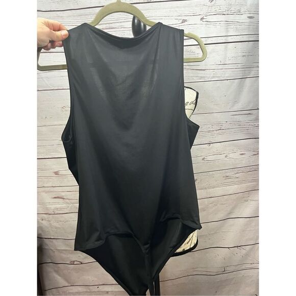 Express‎ XL black body suit - 2562 - Picture 4 of 4